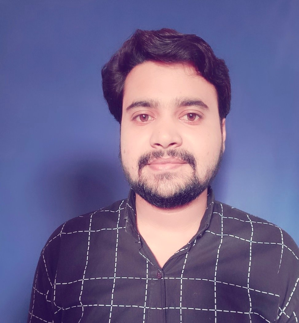 man avatar